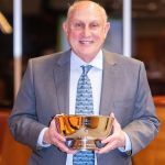 Daniel Fuller 2024: Daniel Fuller