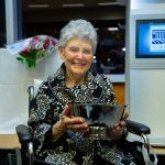 Susanne Kennedy 2020 LAA Susanne Kennedy 2020 LAA