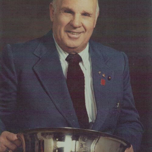 Anthony M Symigs