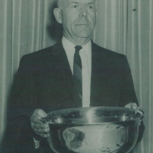 Arthur R. Munson
