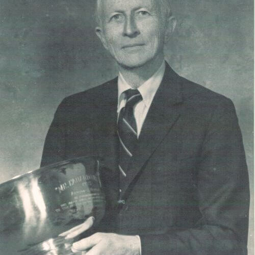 Arthur S Hamlin