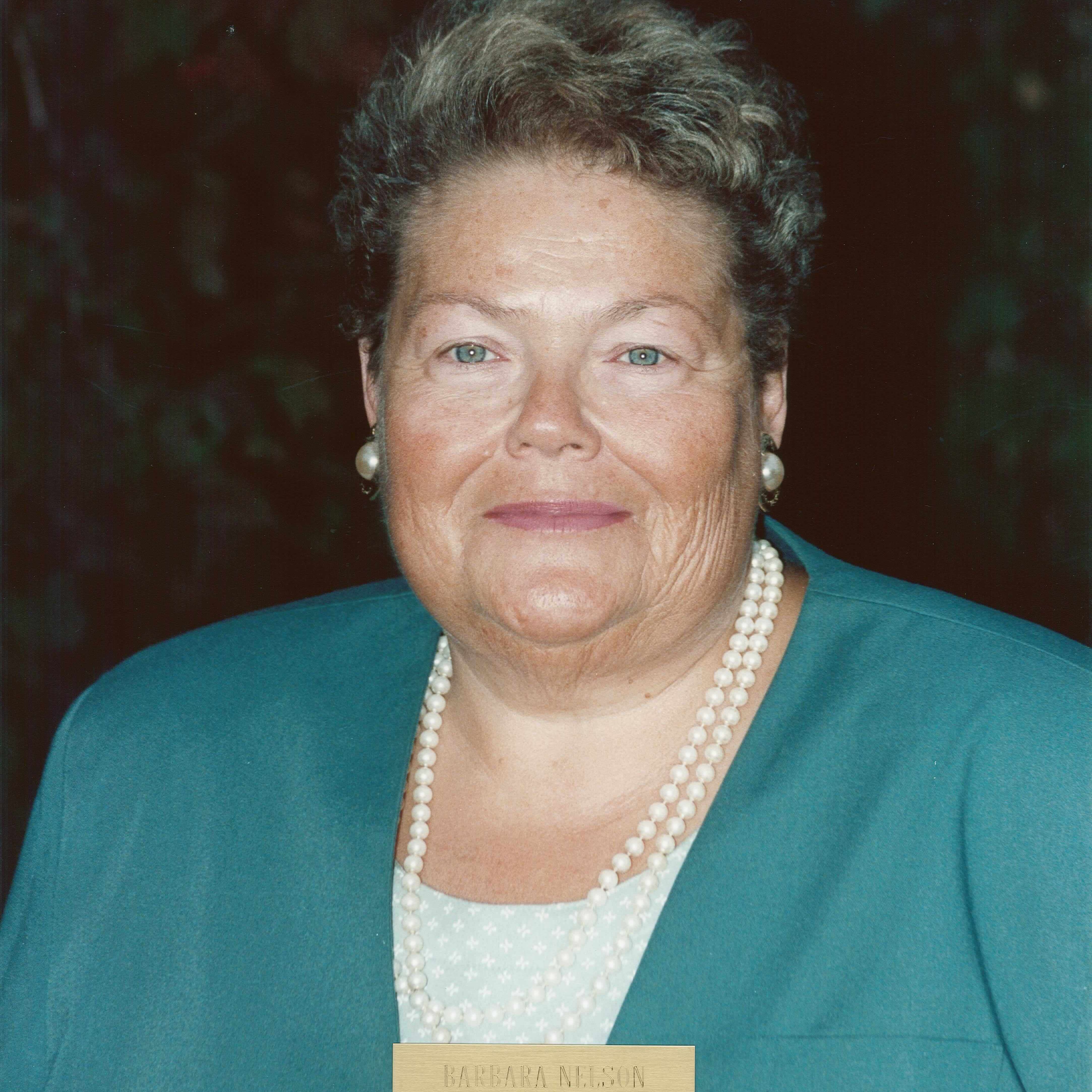 Barb Nelson