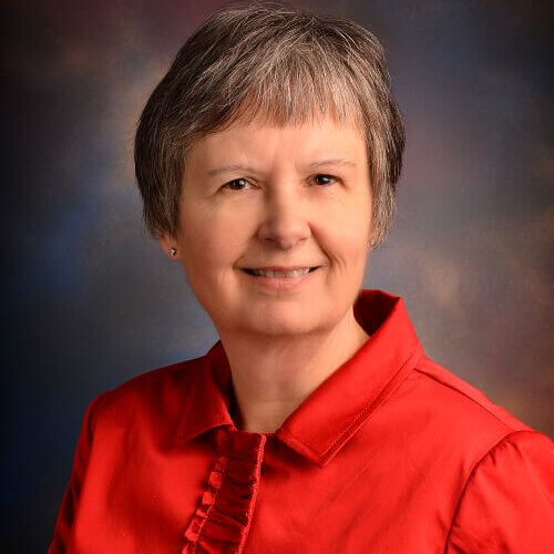 Barbara Risser