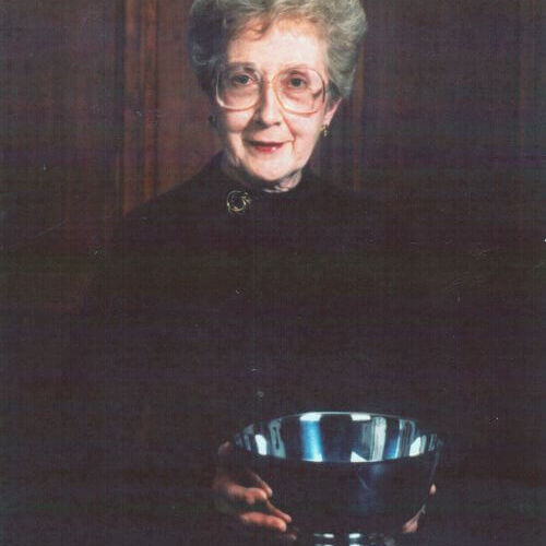 Caroline Delavan