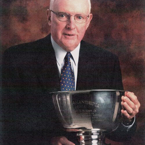 Clifford E Murphy, Jr.