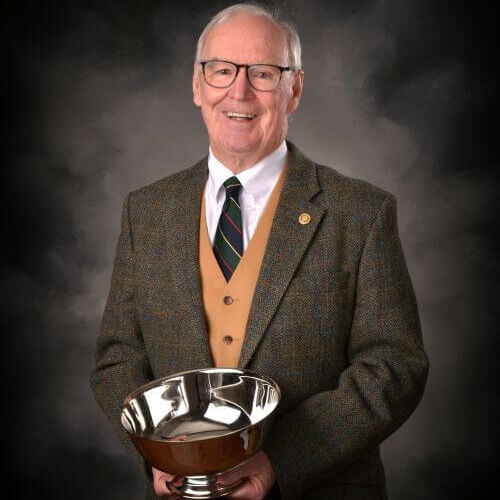 Dick McGavern