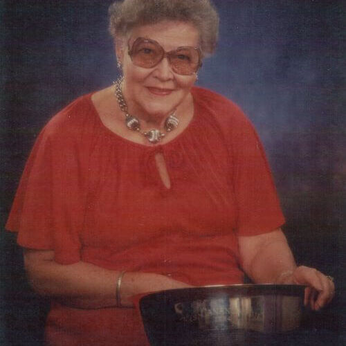 Ella Dunham