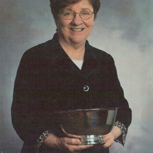 Ellen Polimeni