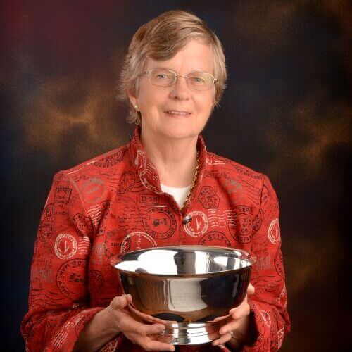 Ellie Fralick