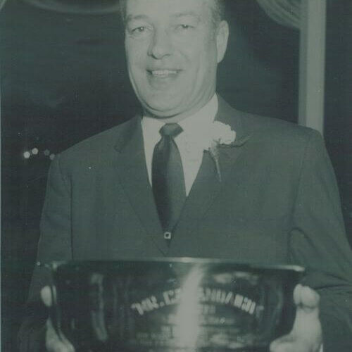 Frank A Baker