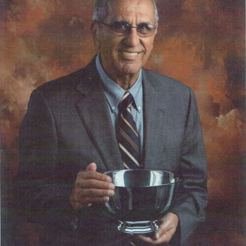 Frederick W Sarkis