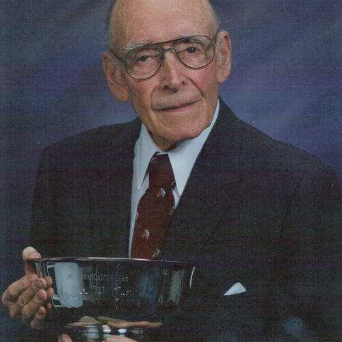 Joseph Cribb
