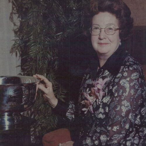 Isobel S Sainsbury