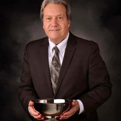 Jack Schuppenhauer