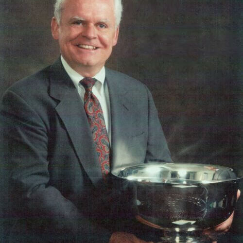 James Doran