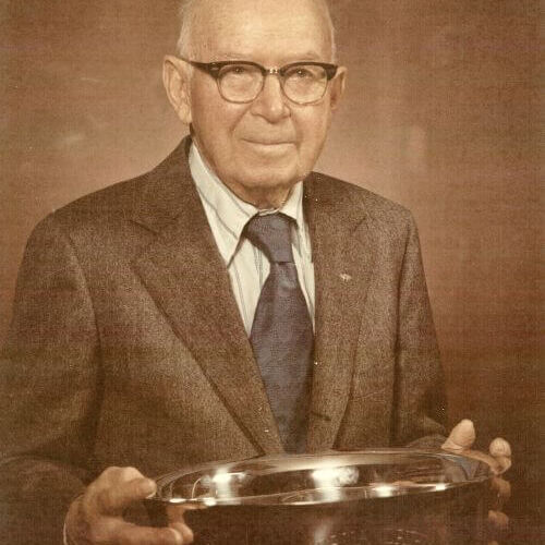 James F Kellogg
