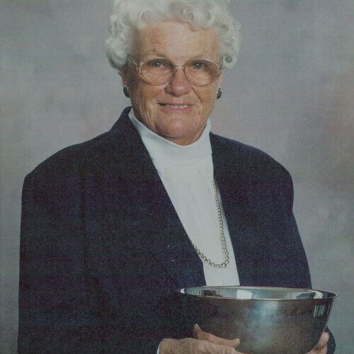 Jane Jewett Stickler