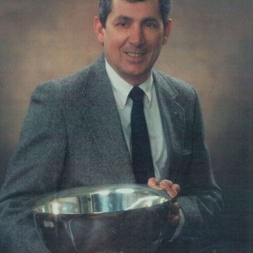 Joseph Delforte
