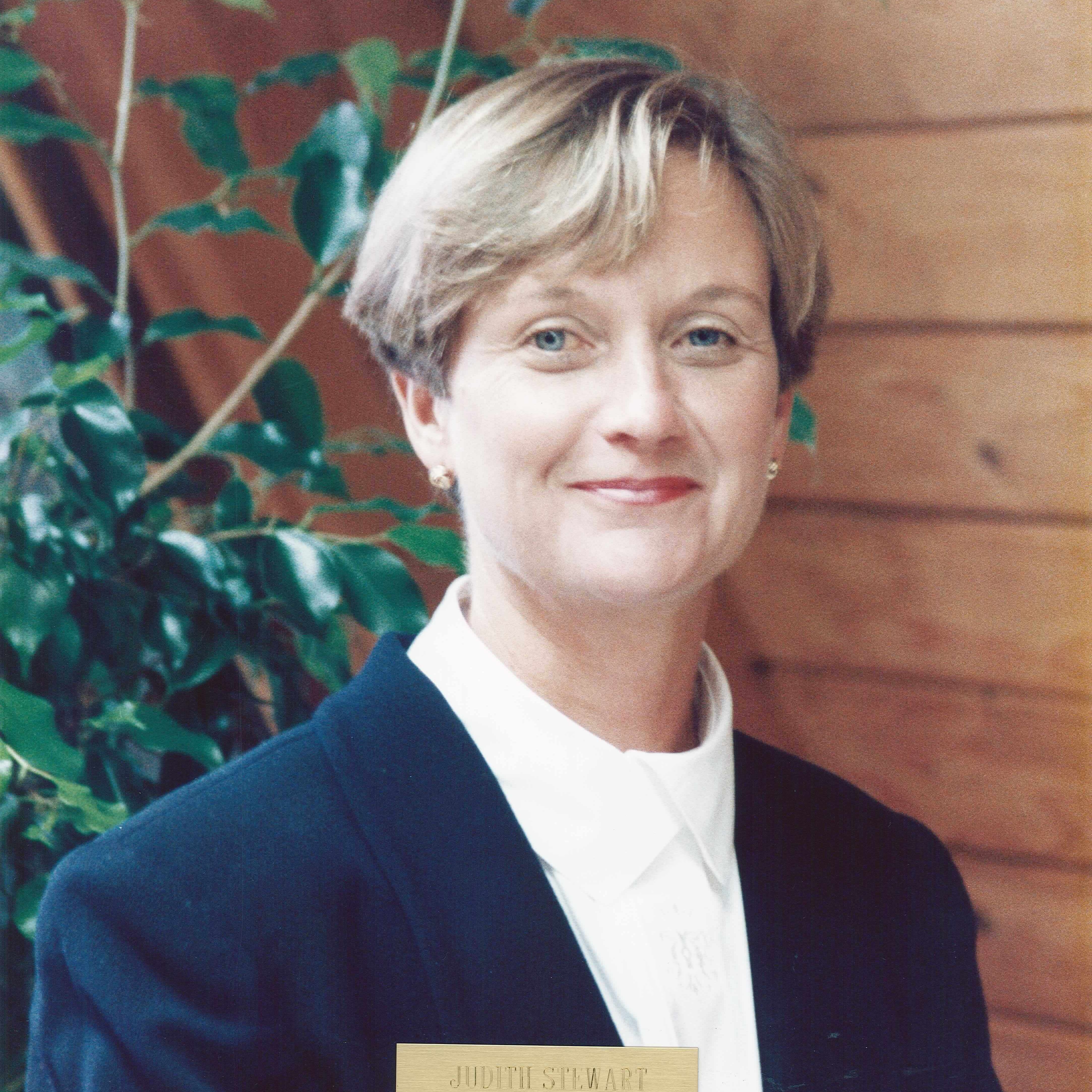 Judith Stewart
