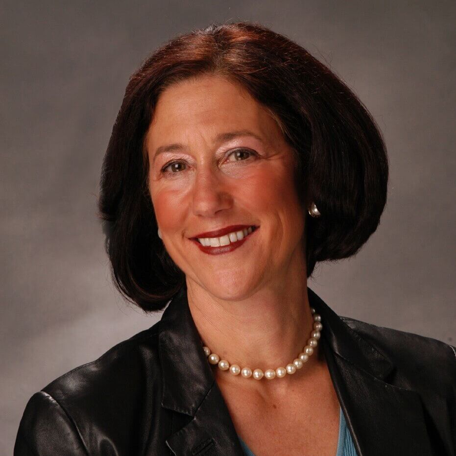 Karen Blazey