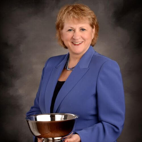 Linda Farchione Hawks