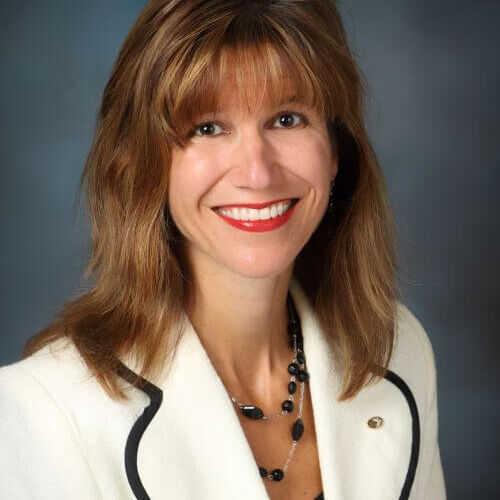 Margaret Whelehan