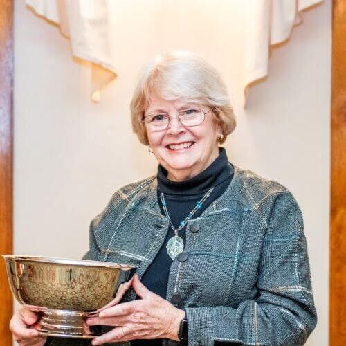 Mary Ferris