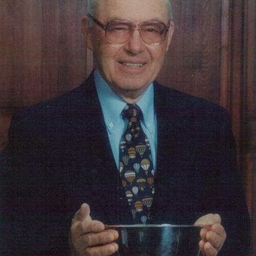 Paul Kellogg