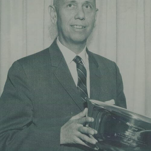 Raymond A Lake