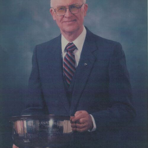 Richard E Ogden