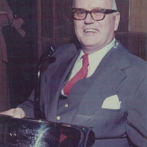 Richard H. Hawks, Sr