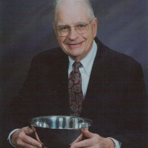 Richard W Appel