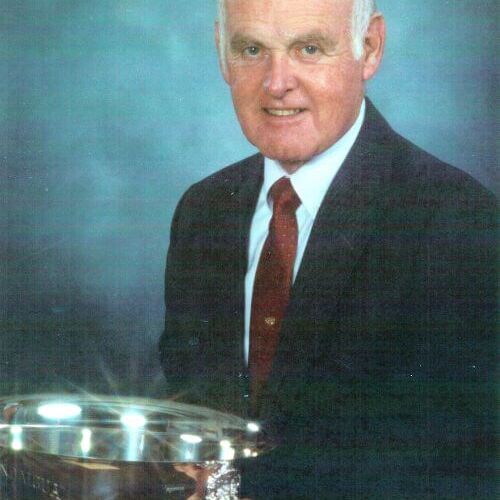 Robert Craugh