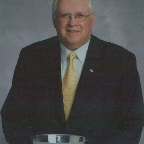 Robert G Sheridan
