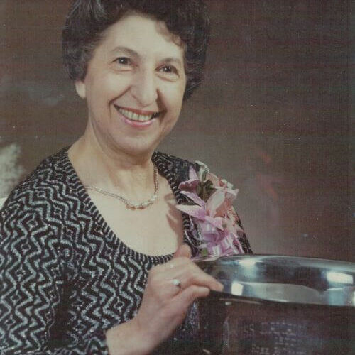Rose Comella