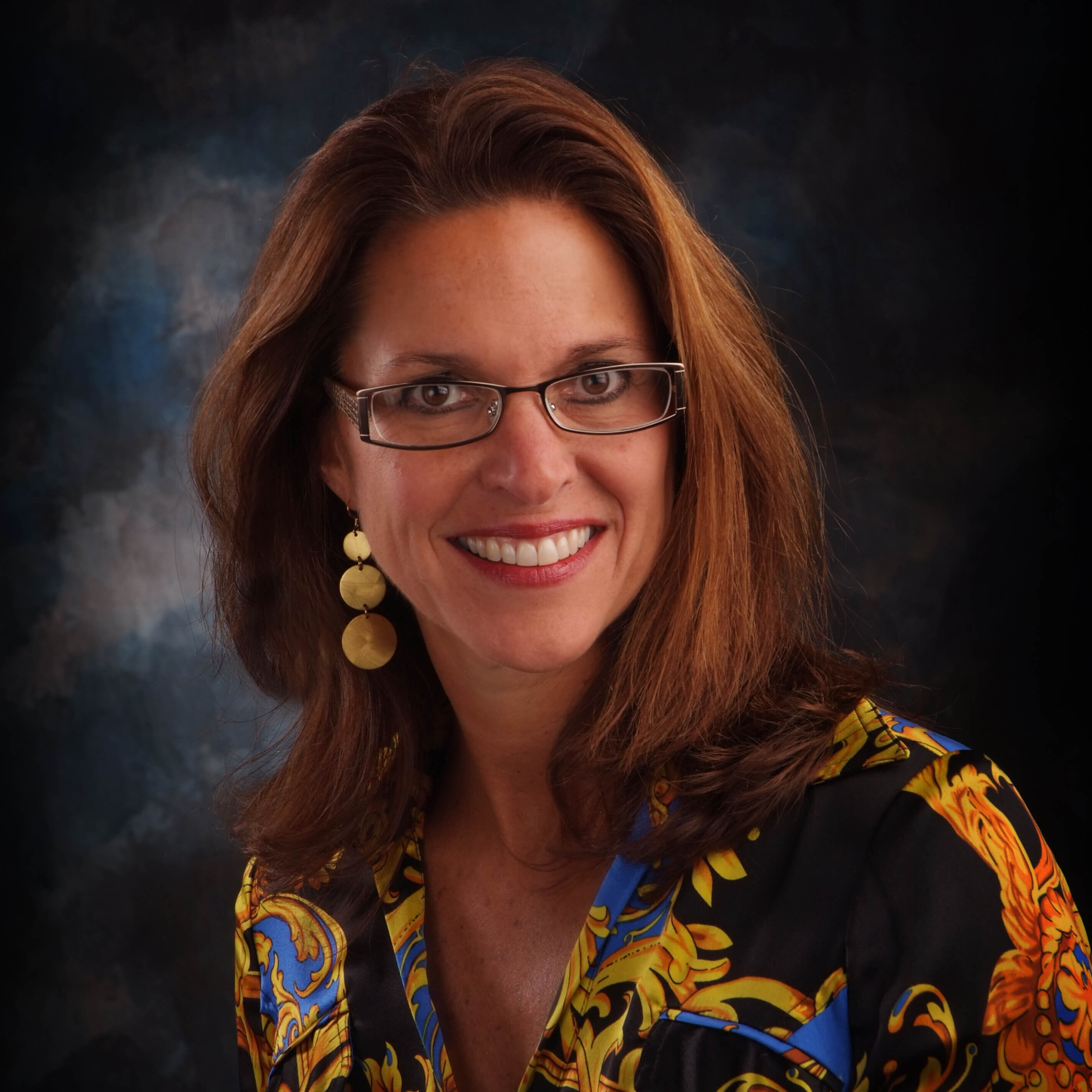 Ginny Clark