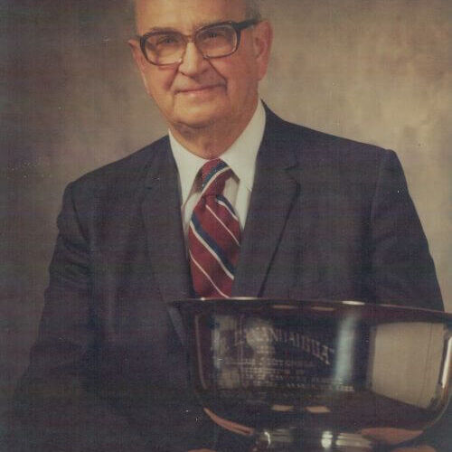 William J Mitchell