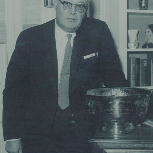 William W. Muar